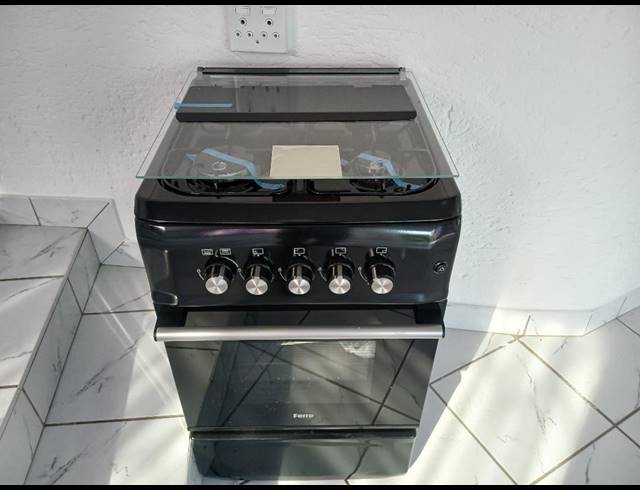 1 bed property to rent in GLENVISTA